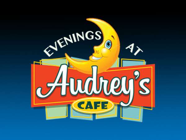 Evenings at Audrey's